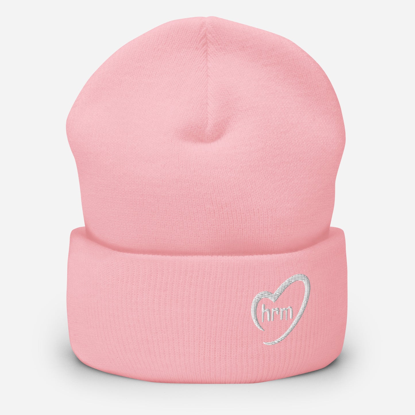 HRM - Cuffed Beanie
