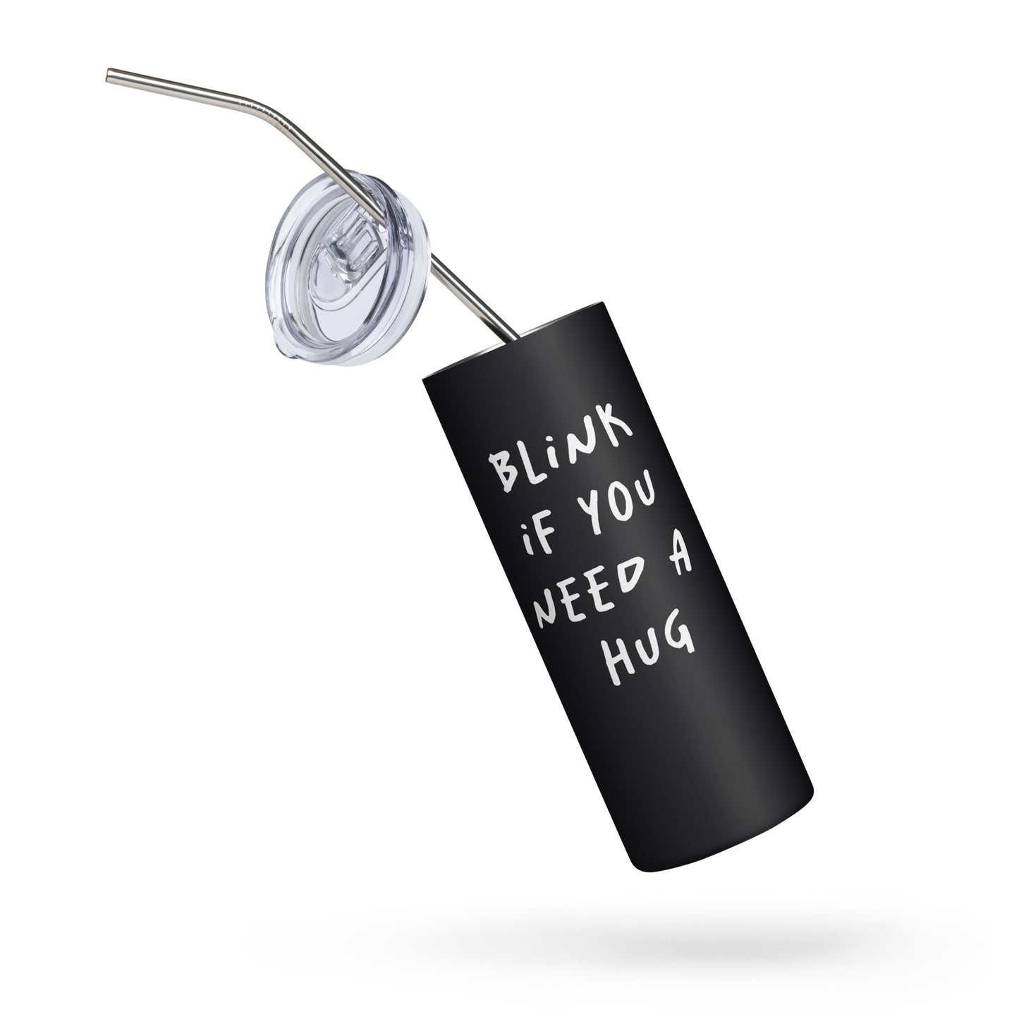 Blink - Stainless steel tumbler