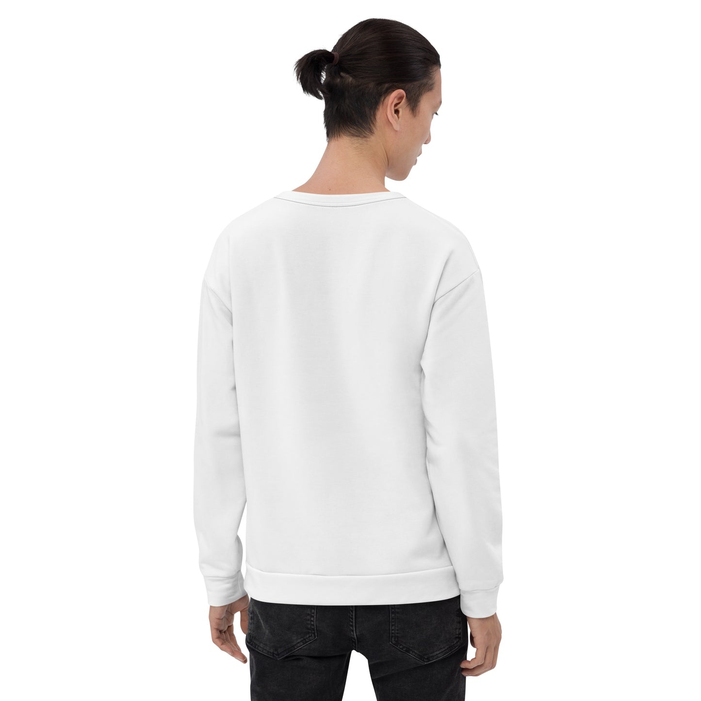 Group Hug - Unisex Sweatshirt