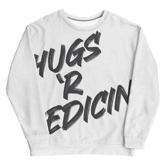 BIG HUGS - Unisex Sweatshirt