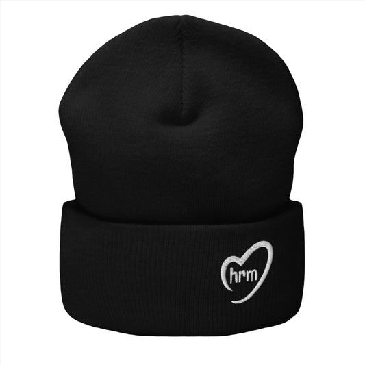 HRM - Cuffed Beanie