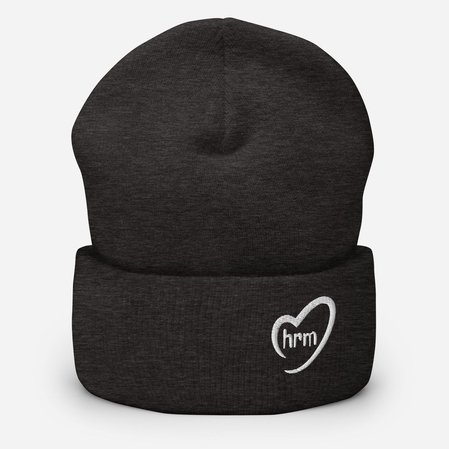 HRM - Cuffed Beanie