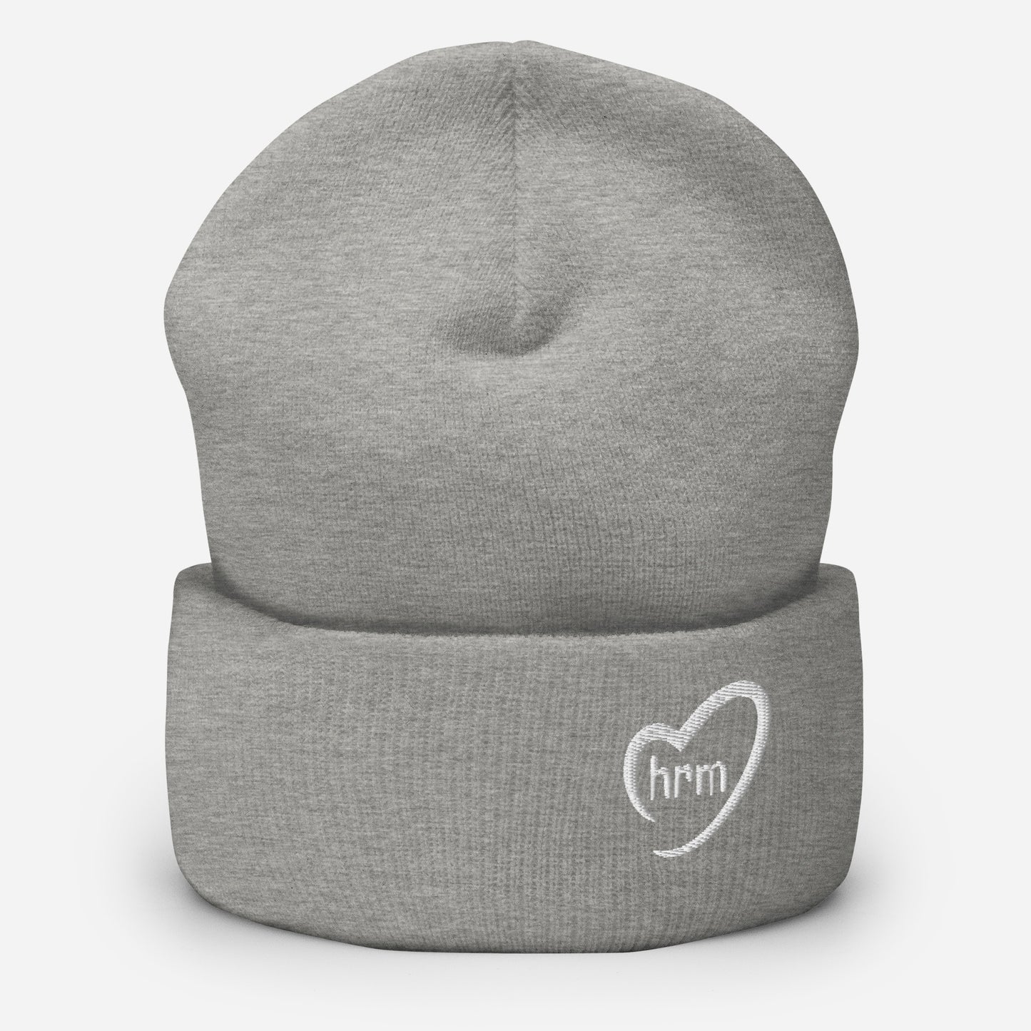 HRM - Cuffed Beanie