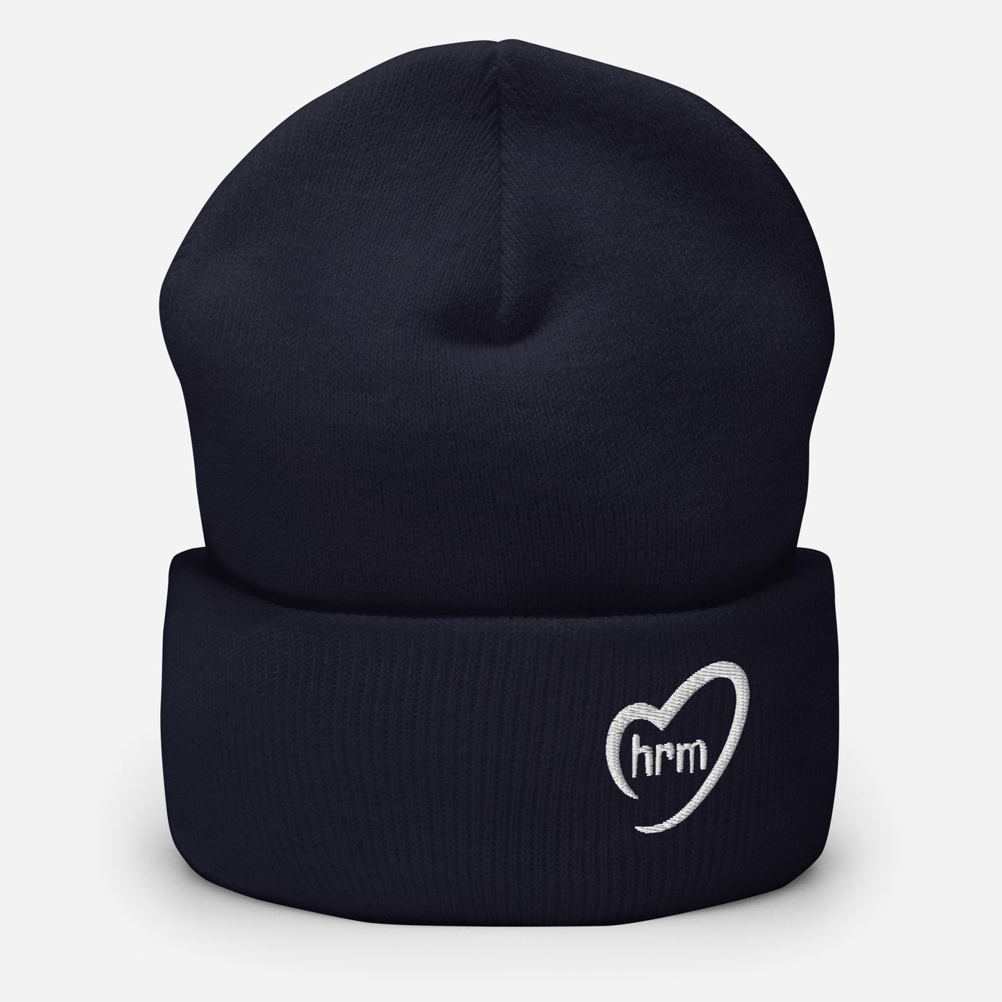 HRM - Cuffed Beanie