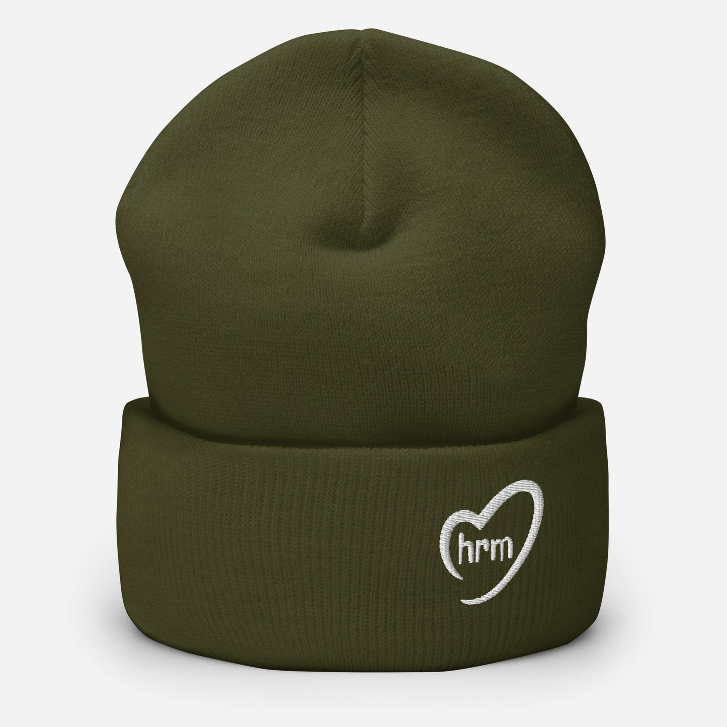 HRM - Cuffed Beanie