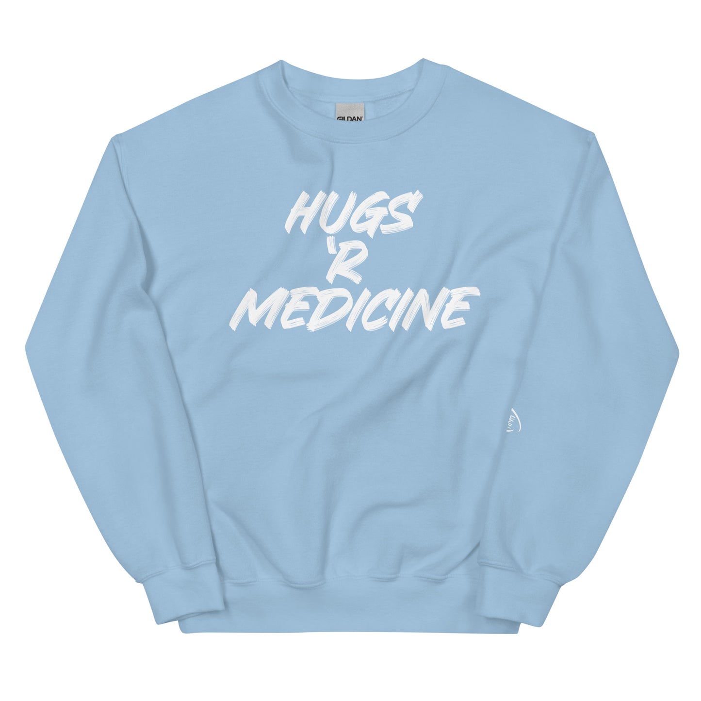 HRM Brush - Unisex Sweatshirt